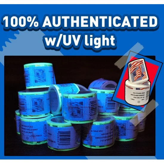 USPS Garden Beauty Forever First Class Postage Stamps